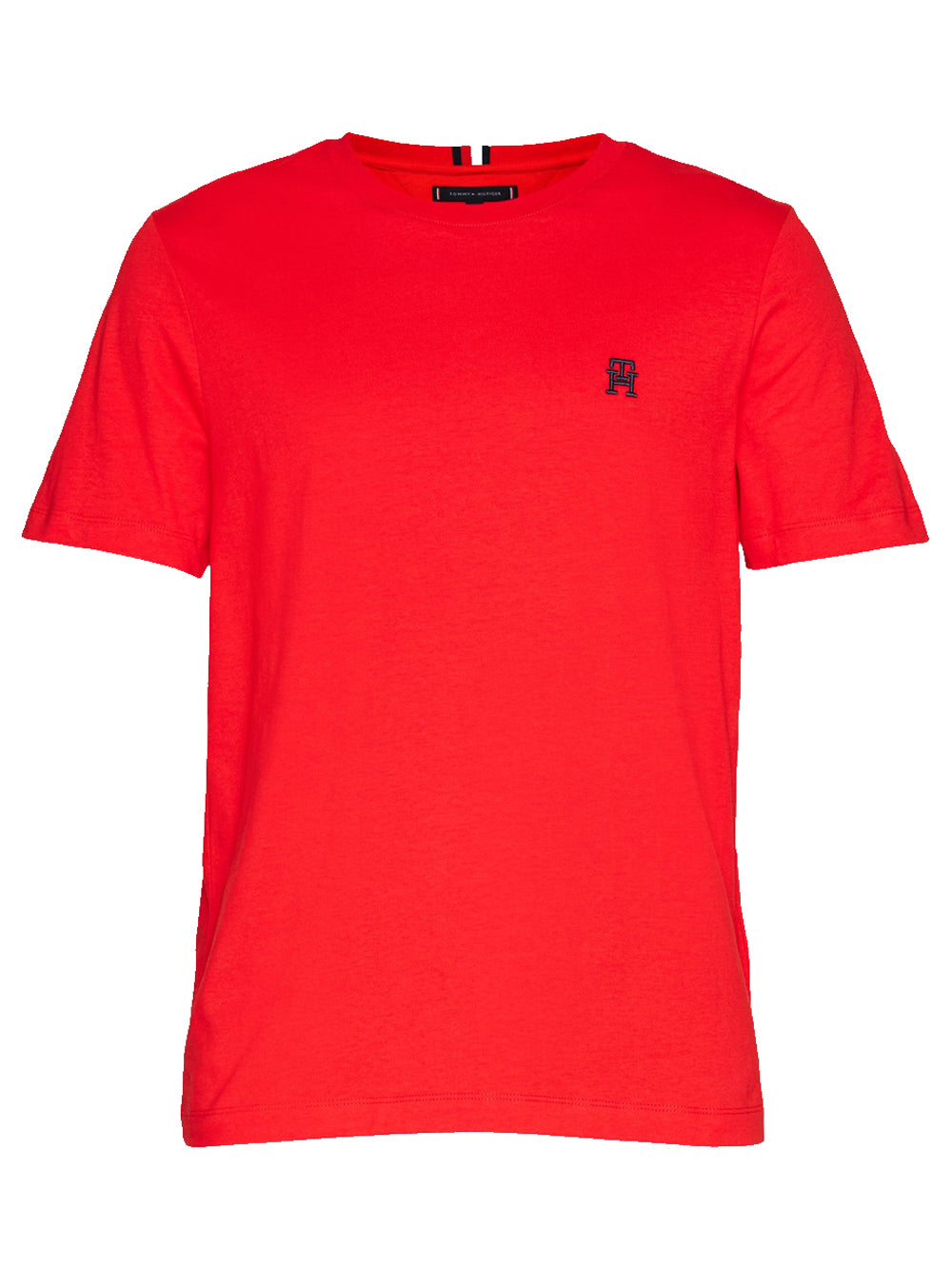 T-shirt Uomo MW0MW33987 Rosso